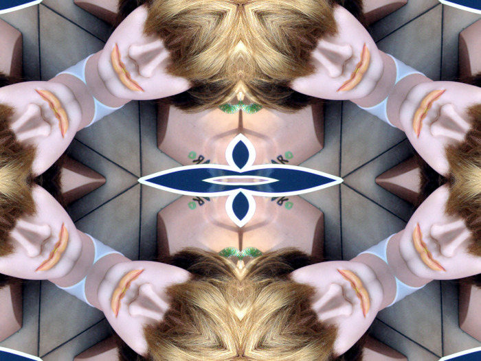 Wir sind Schaufensterpuppen